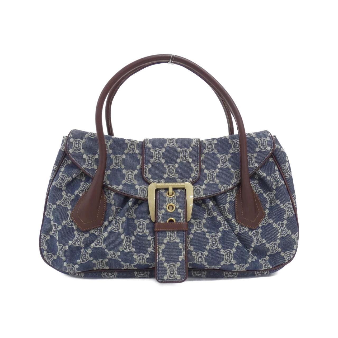 Celine Vintage Shoulder