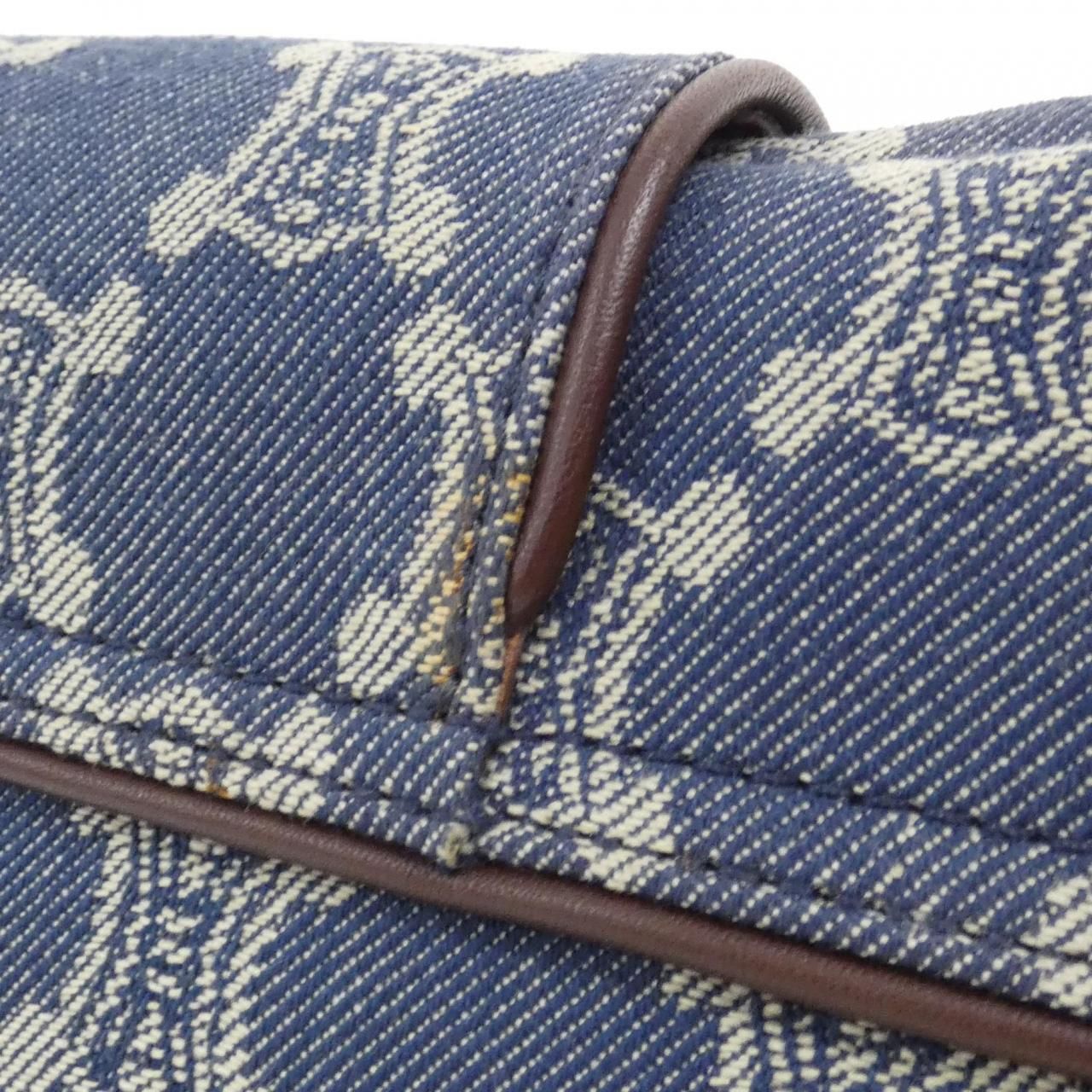 Celine Vintage Shoulder — view 6