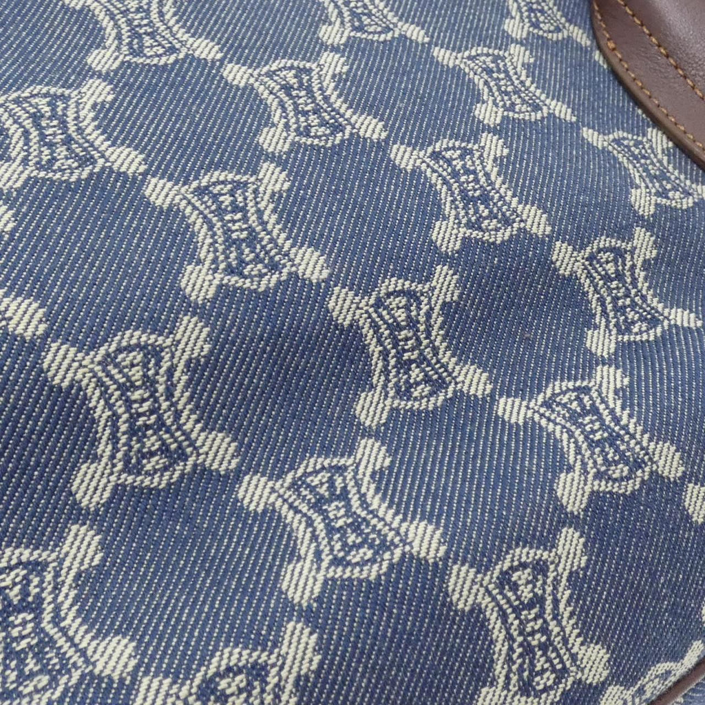 Celine Vintage Shoulder — view 4