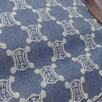 Celine Vintage Shoulder — view 4