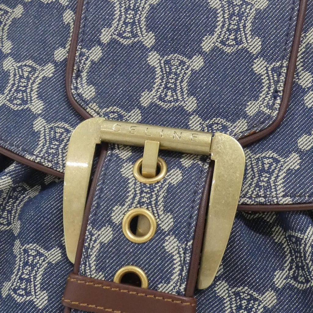 Celine Vintage Shoulder — view 5