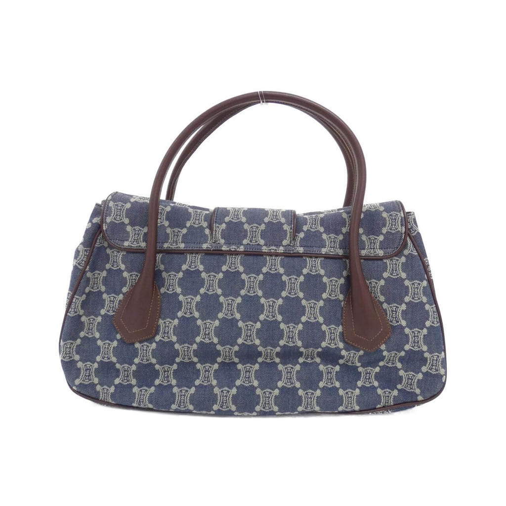 Celine Vintage Shoulder — view 2