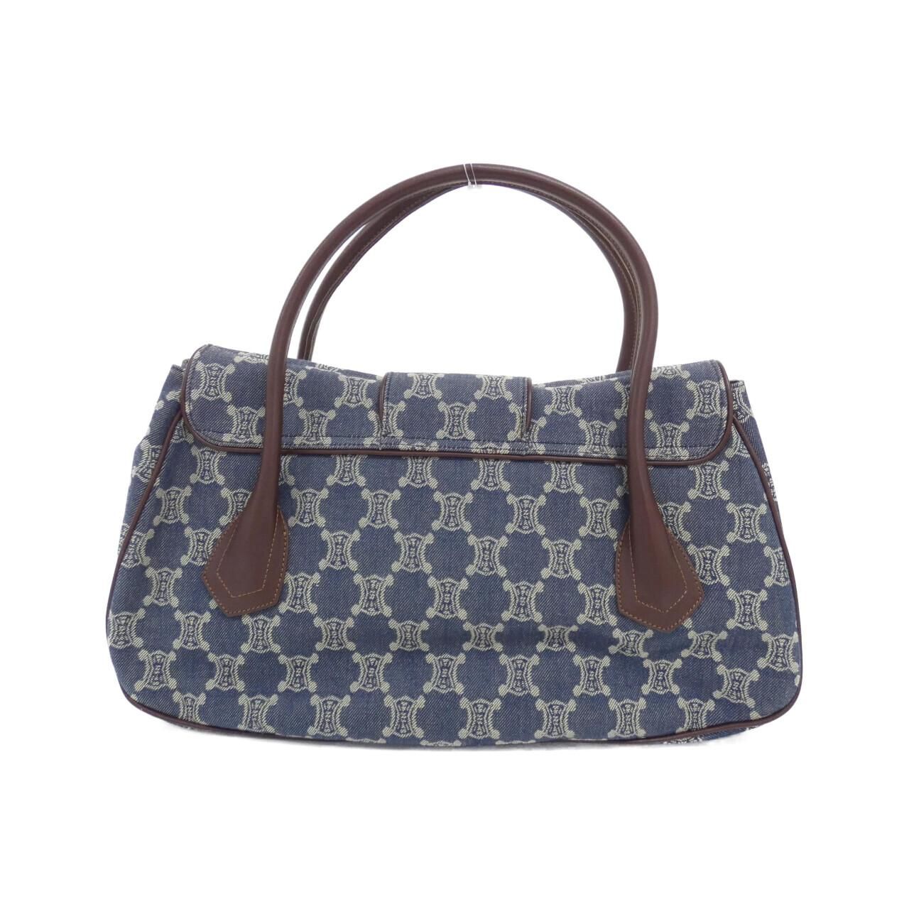 Celine Vintage Shoulder — view 2