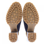 Hermes Flor 60 Shoes — view 4