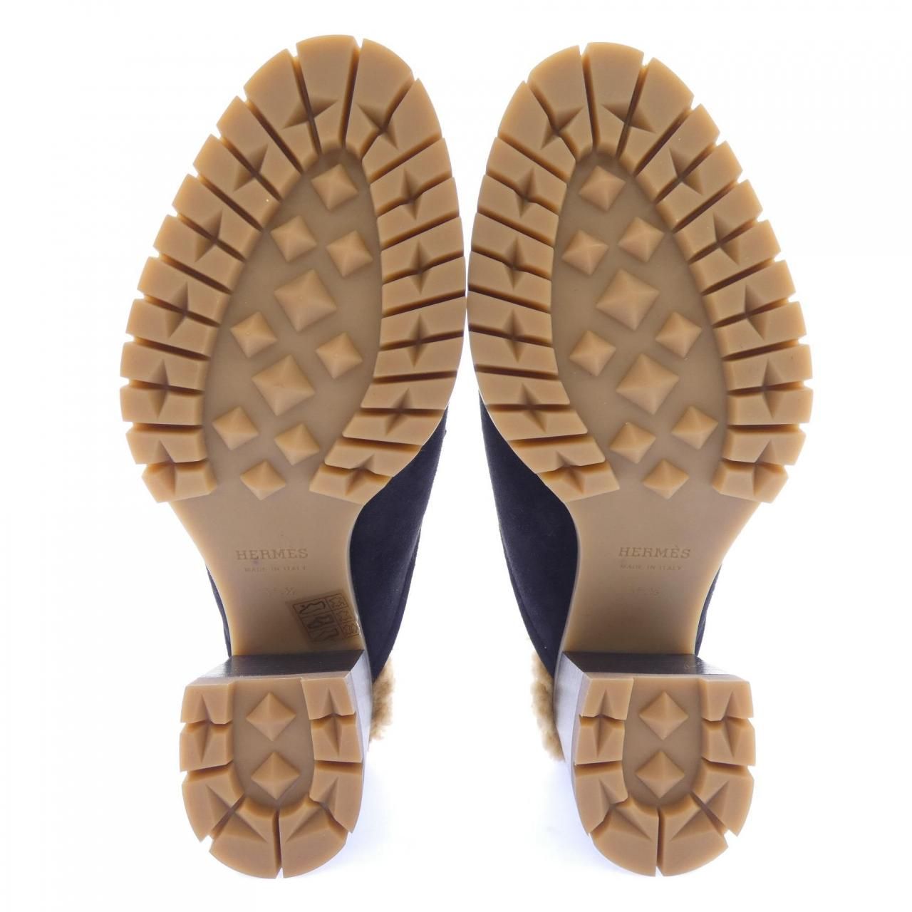 Hermes Flor 60 Shoes — view 4