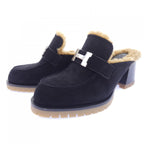 Hermes Flor 60 Shoes — view 3