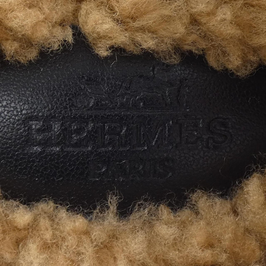Hermes Flor 60 Shoes — view 6