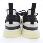 Chanel Sneakers White — view 5