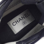 Chanel Sneakers White — view 6