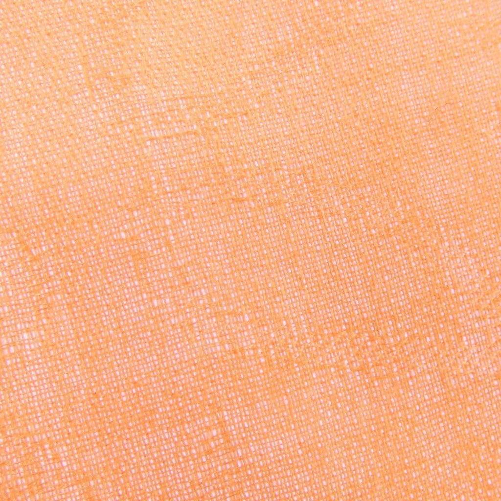 Loewe Shawl Scarf Orange — view 4
