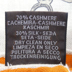 Hermes les Chevaux Dechaines Carre Shawl Scarf — view 3
