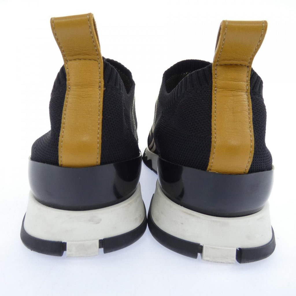 Hermes Bow Brides de Gala Sneakers — view 5
