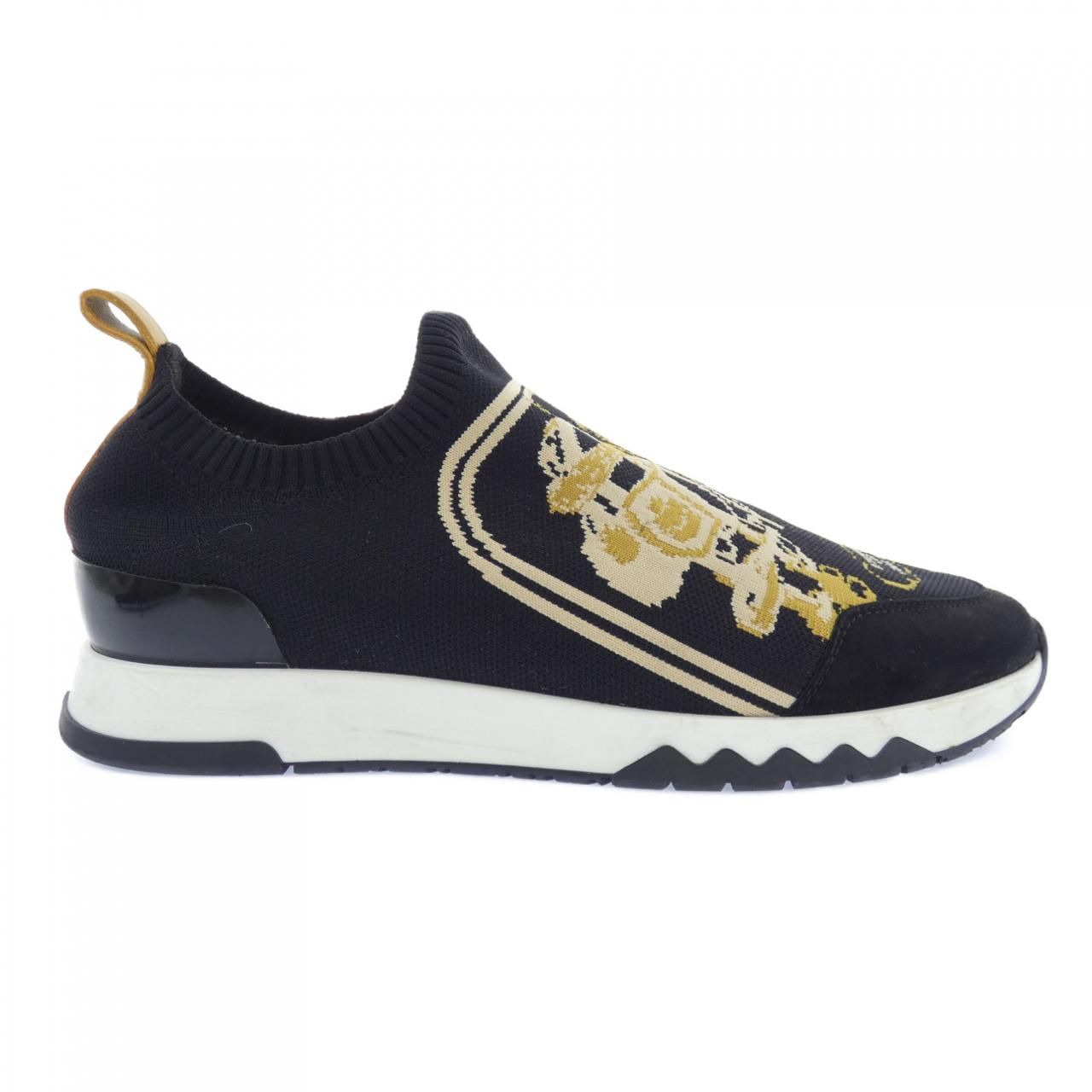 Hermes Bow Brides de Gala Sneakers