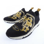 Hermes Bow Brides de Gala Sneakers — view 3