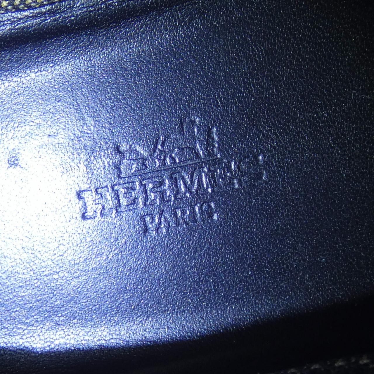 Hermes Bow Brides de Gala Sneakers — view 6
