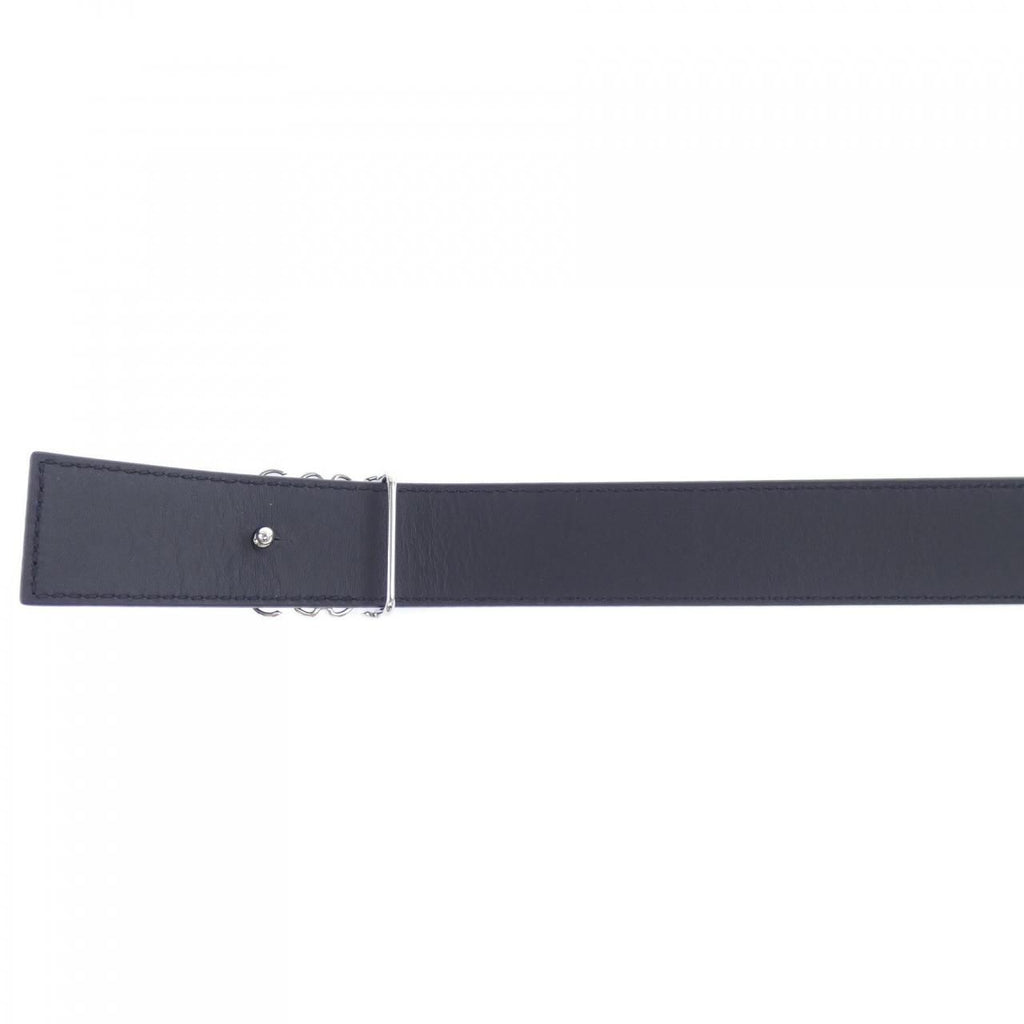 Loewe Belt Navy — view 3