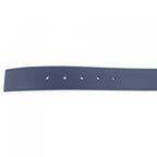 Loewe Belt Navy — view 4