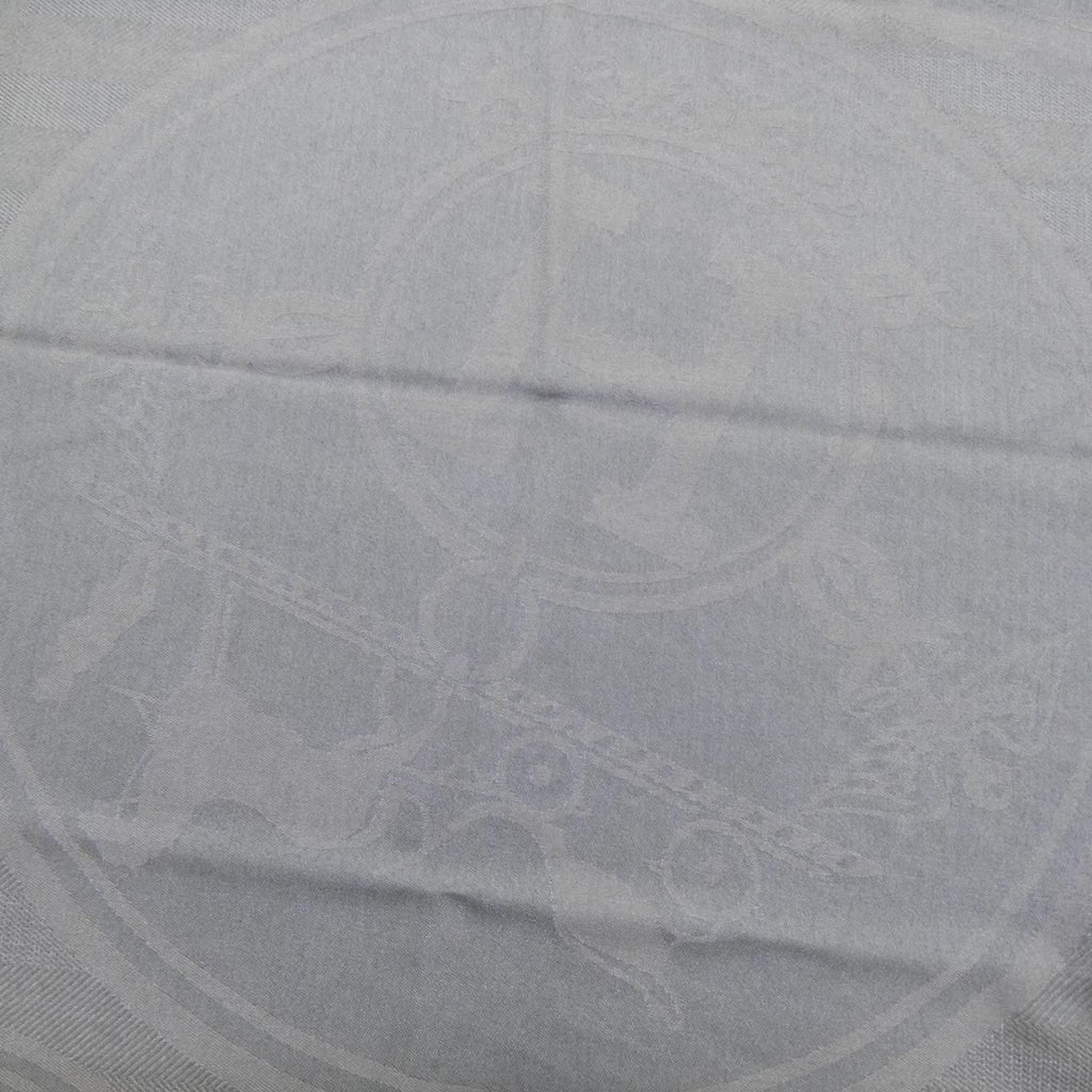 Hermes New Libris Stole Scarf — view 4