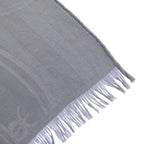 Hermes New Libris Stole Scarf — view 2