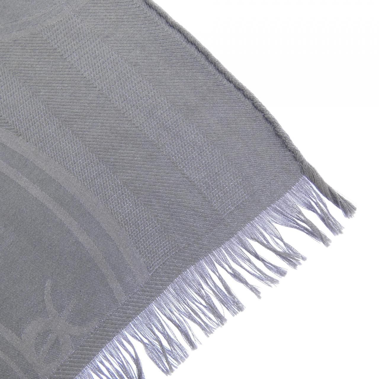 Hermes New Libris Stole Scarf — view 2