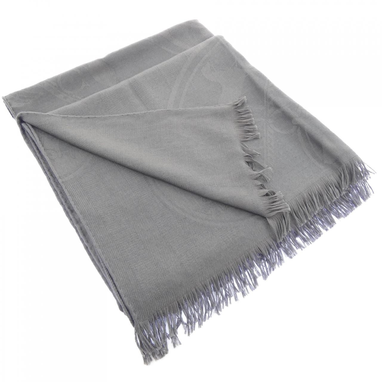 Hermes New Libris Stole Scarf