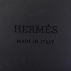 Hermes Mosaic Boots Black — view 6