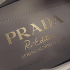 Prada Sneakers Gray — view 6