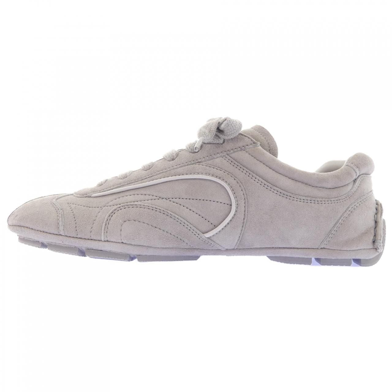 Prada Sneakers Gray — view 2