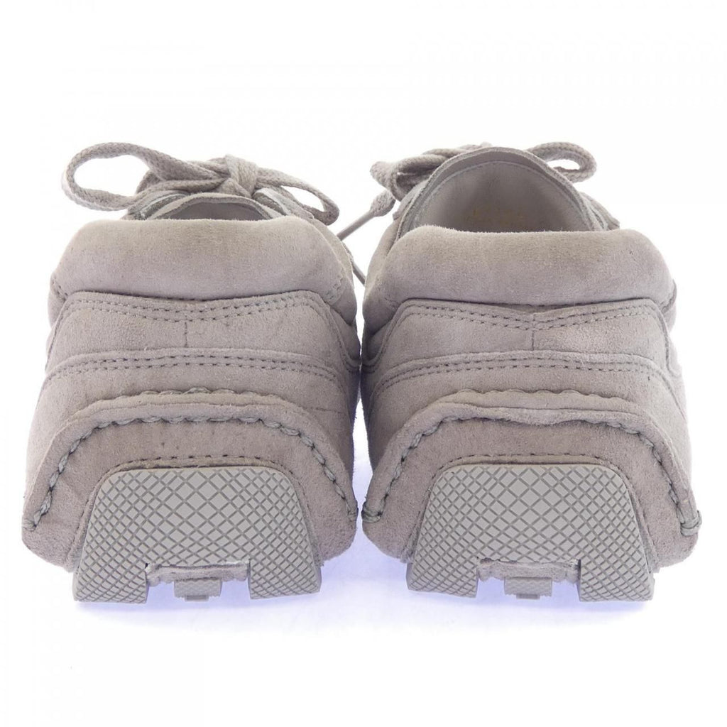 Prada Sneakers Gray — view 5