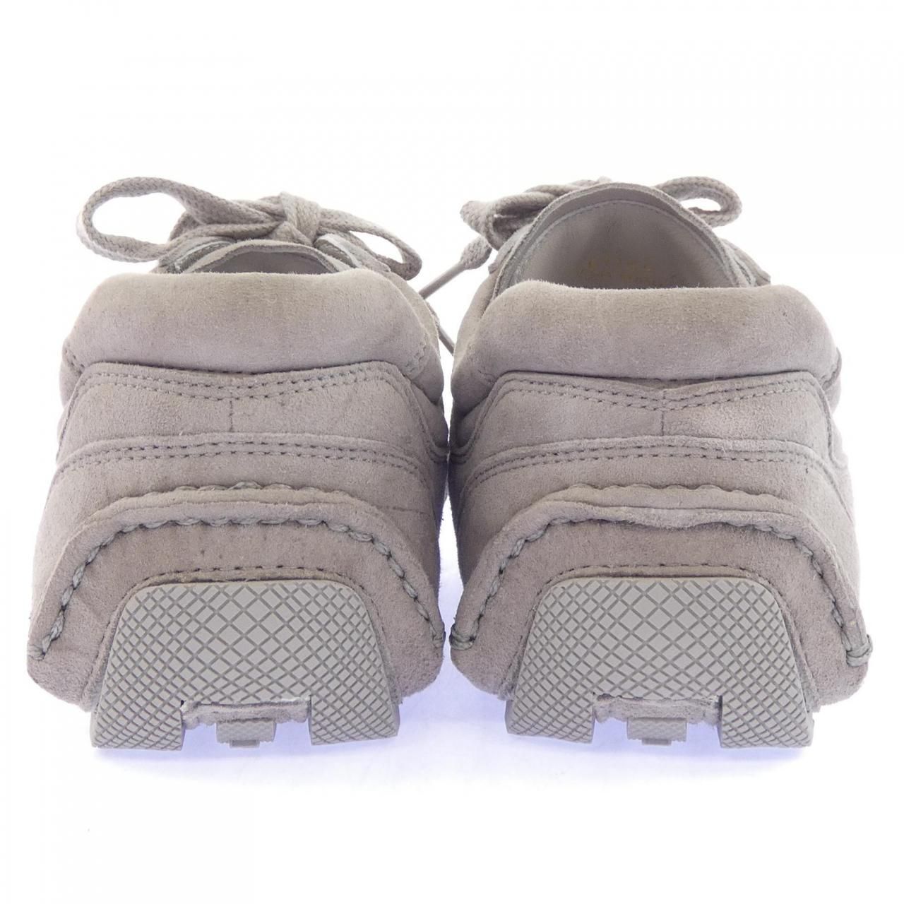 Prada Sneakers Gray — view 5