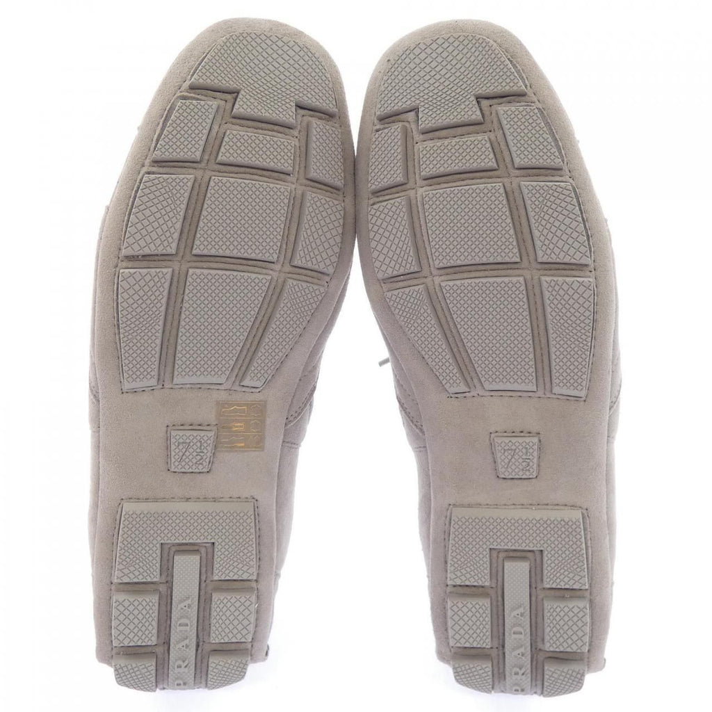 Prada Sneakers Gray — view 4