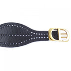 Dior Belt Black — view 2