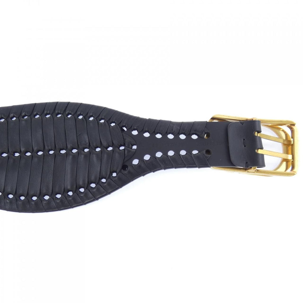 Dior Belt Black — view 3
