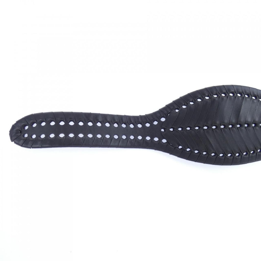 Dior Belt Black — view 4