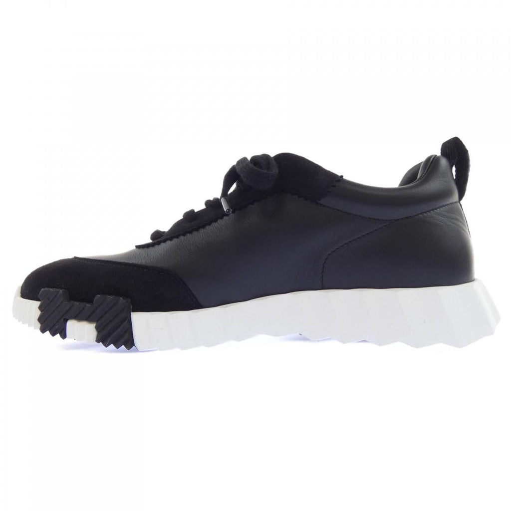 Hermes Bouncing Sneakers Black — view 2