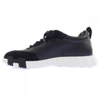 Hermes Bouncing Sneakers Black — view 2