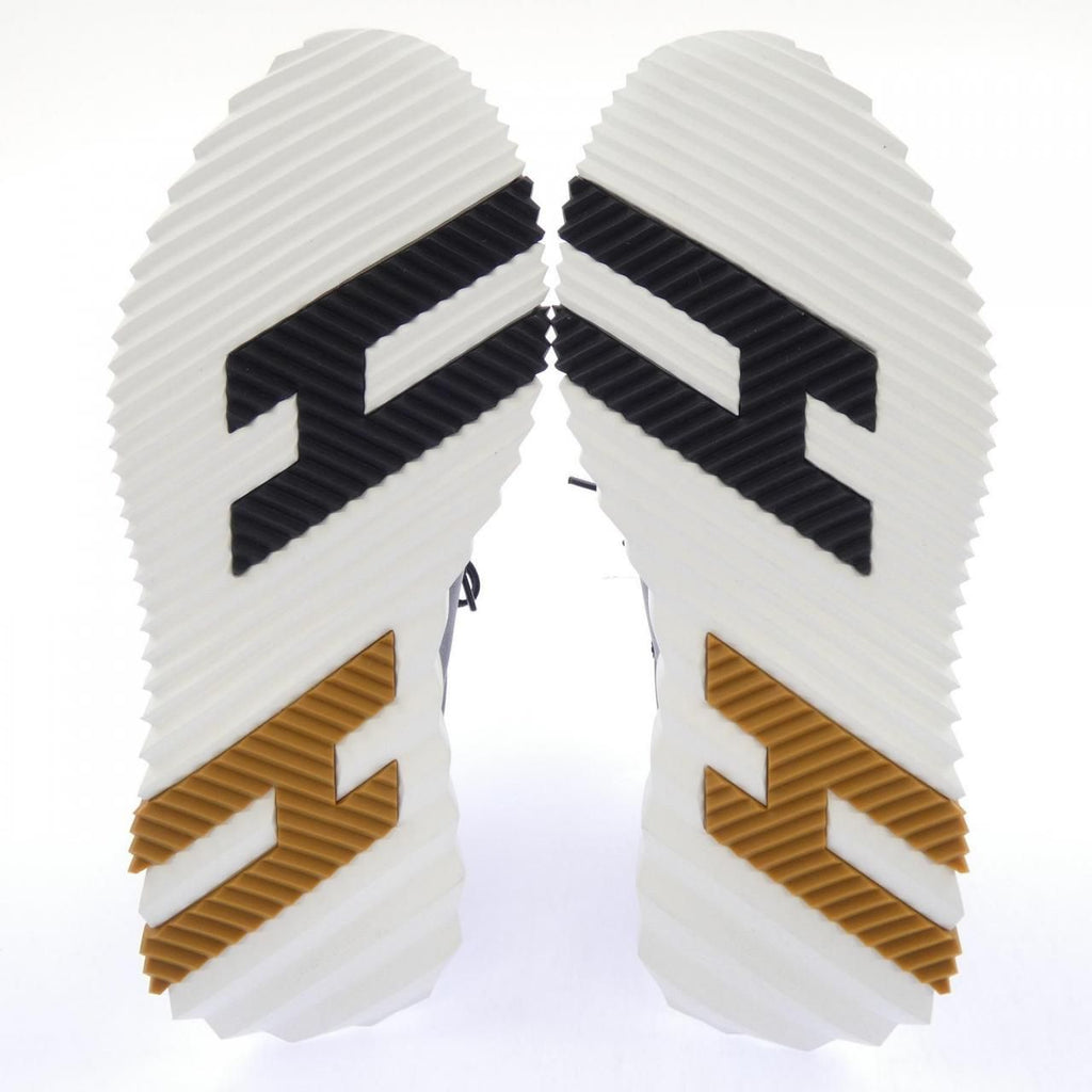 Hermes Bouncing Sneakers Black — view 4