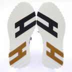 Hermes Bouncing Sneakers Black — view 4