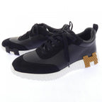 Hermes Bouncing Sneakers Black — view 3