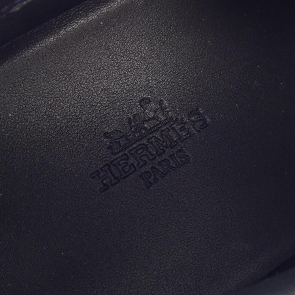 Hermes Bouncing Sneakers Black — view 6