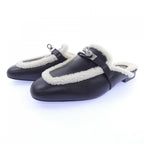 Hermes Oz Kelly Buckle Sandals — view 3