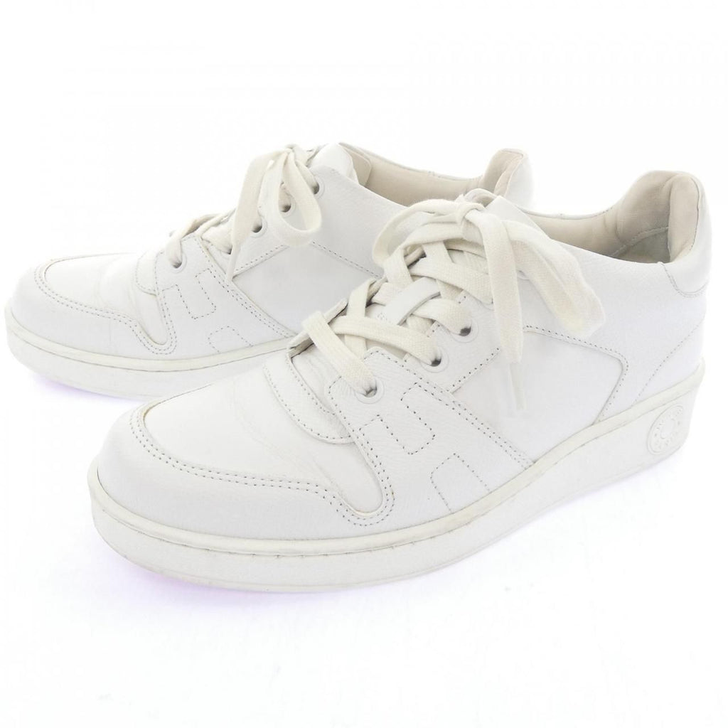 Hermes Clou de Selle Sneakers — view 3