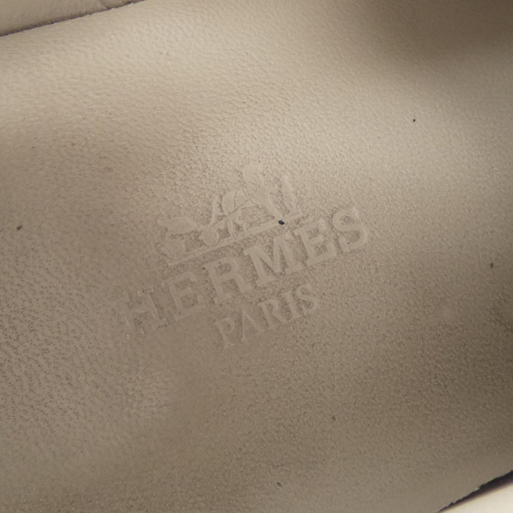 Hermes Clou de Selle Sneakers — view 6