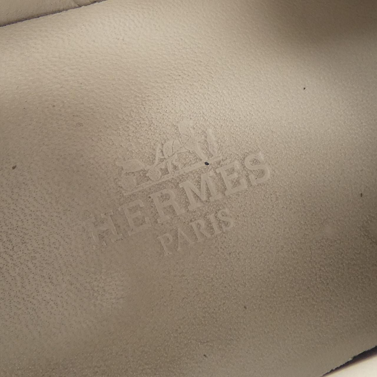 Hermes Clou de Selle Sneakers — view 6