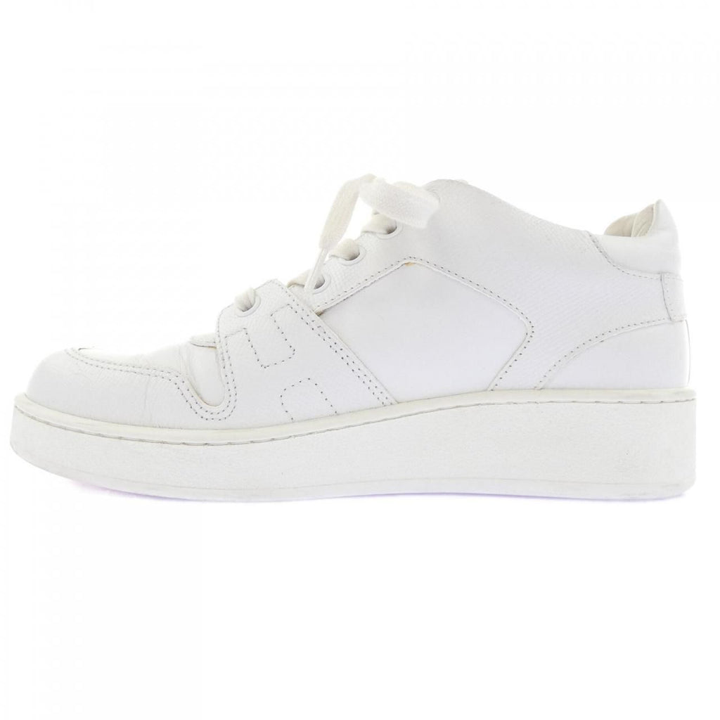 Hermes Clou de Selle Sneakers — view 2