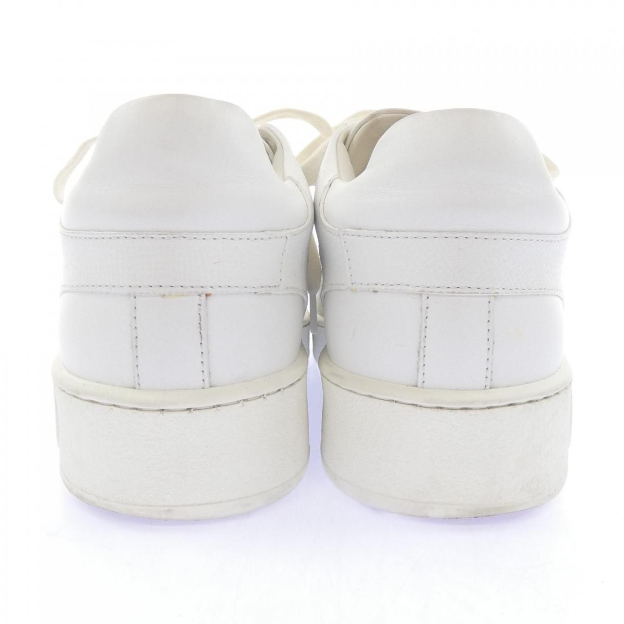 Hermes Clou de Selle Sneakers — view 5
