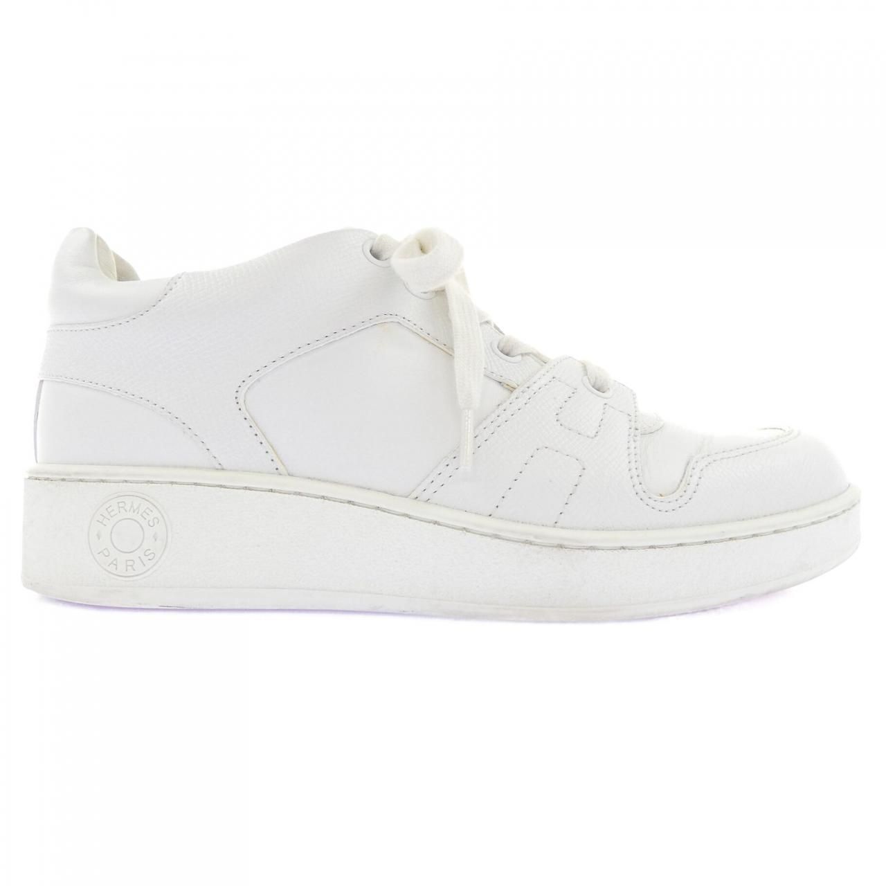 Hermes Clou de Selle Sneakers