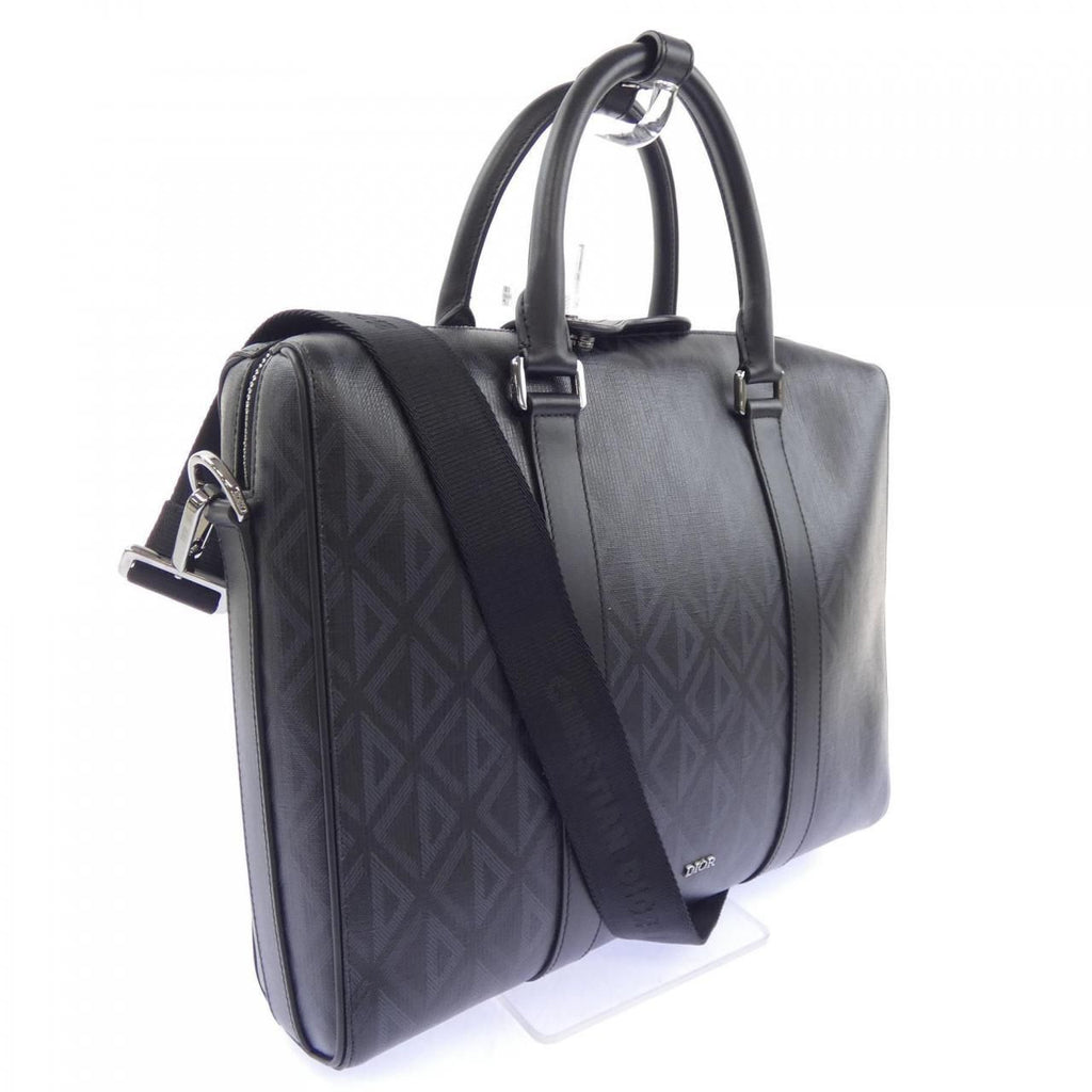Dior Bag Handbag Black — view 2