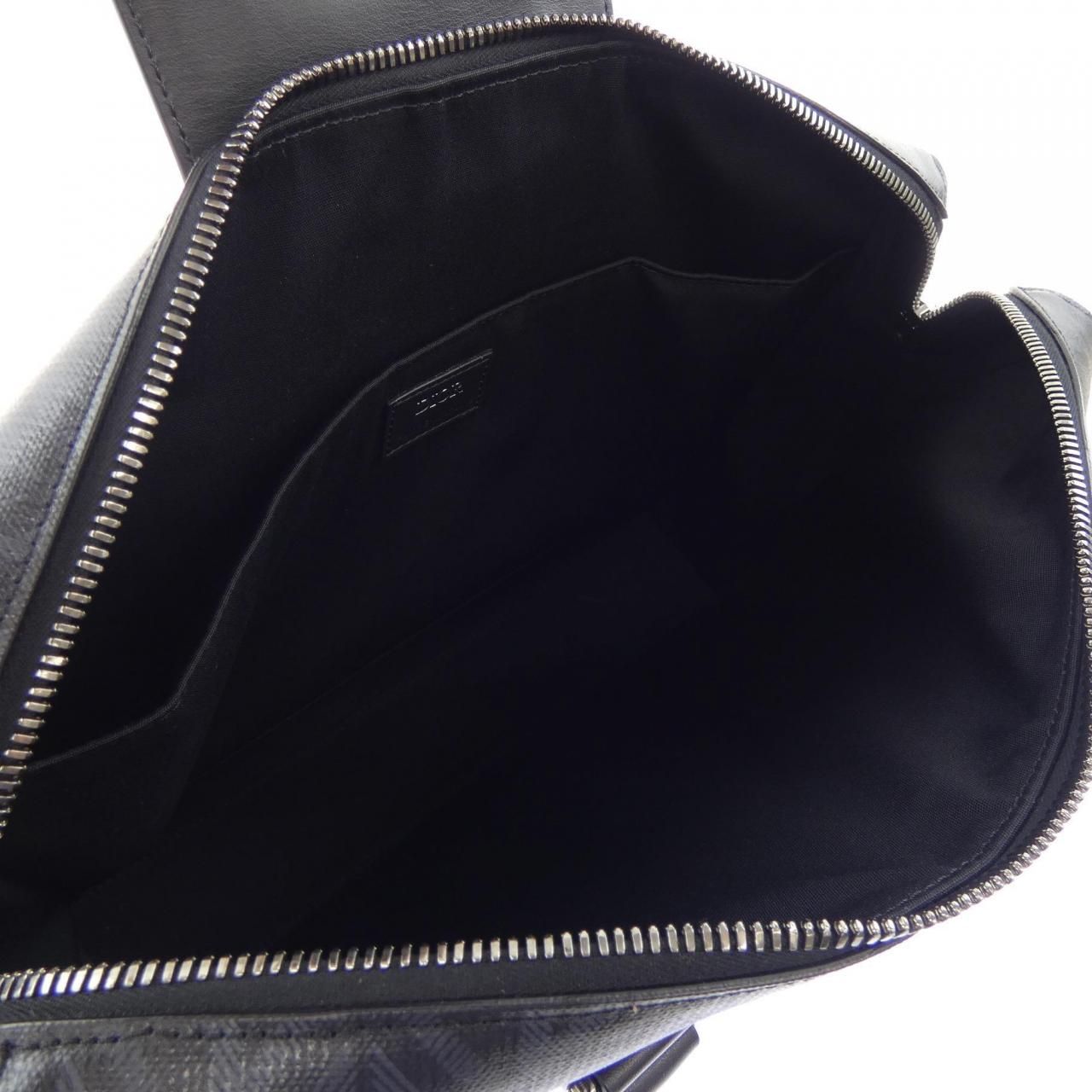 Dior Bag Handbag Black — view 6