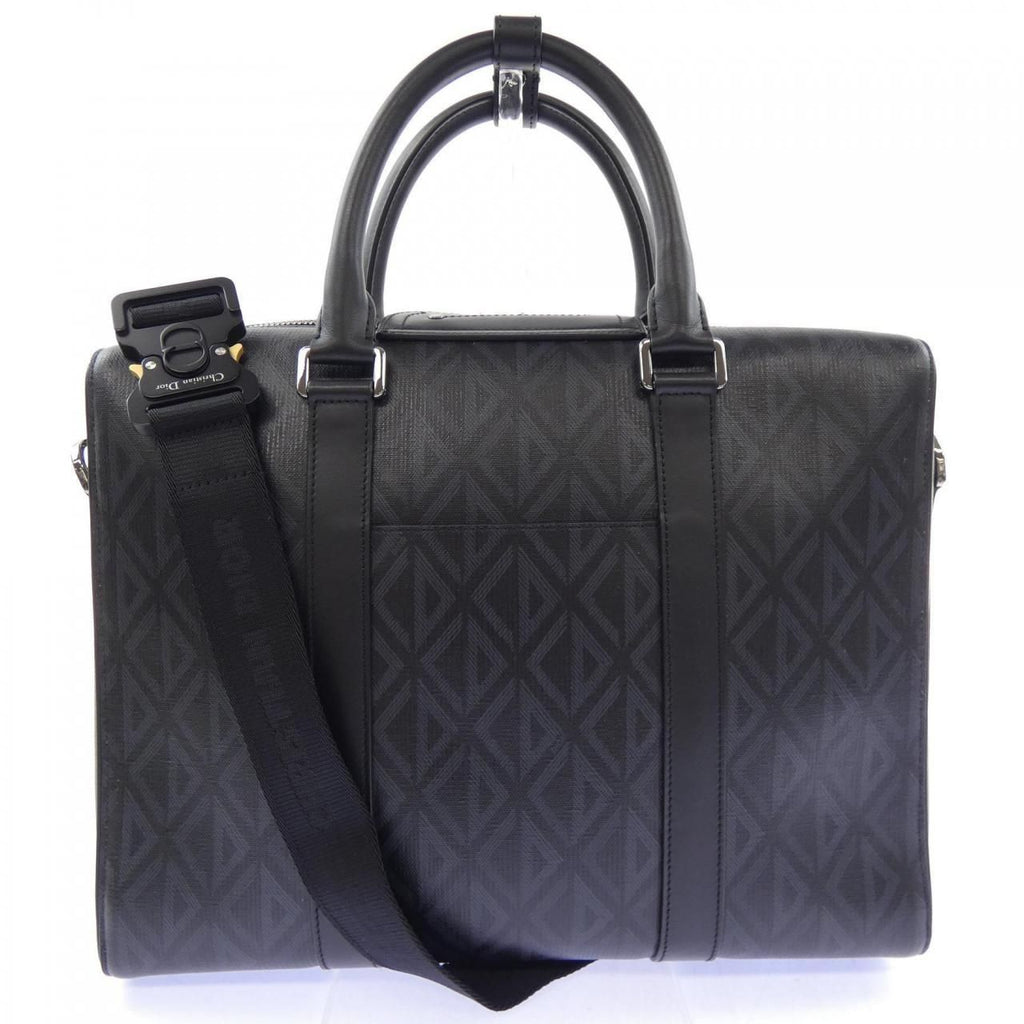Dior Bag Handbag Black — view 3